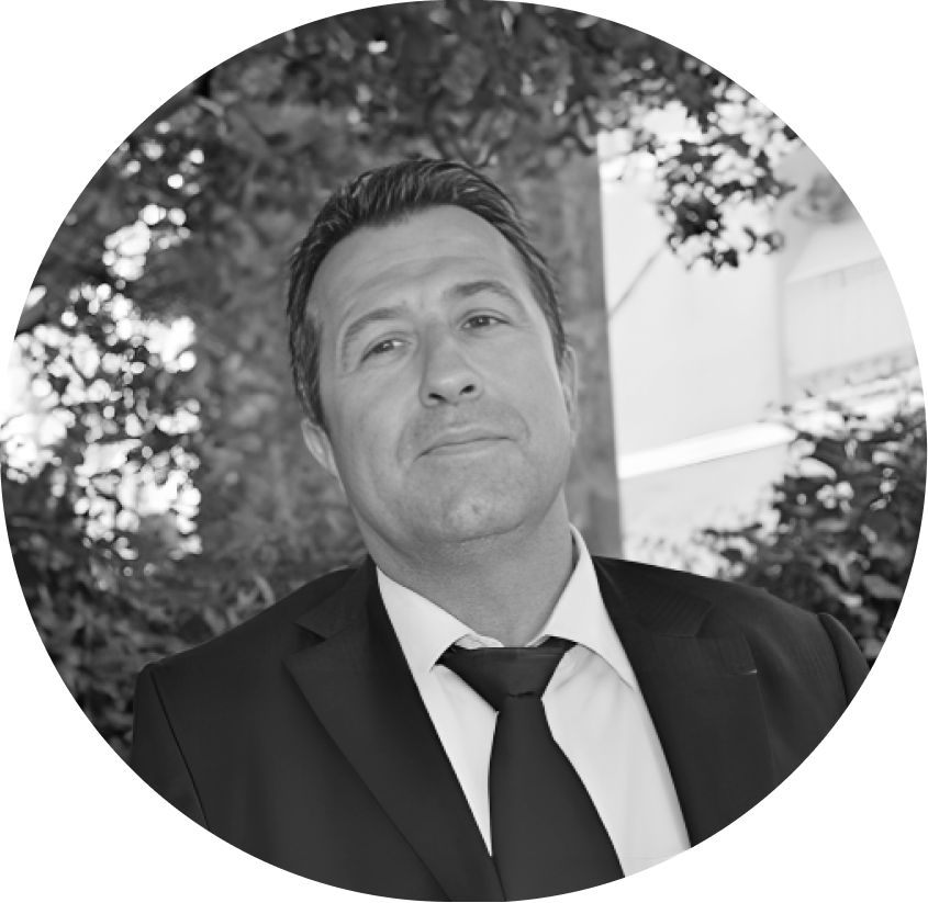 Bernard Chaussegros